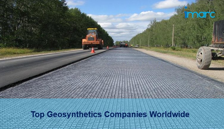 Geosynthetics companies